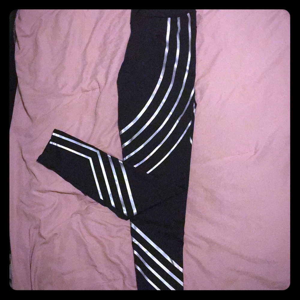 Workout leggings